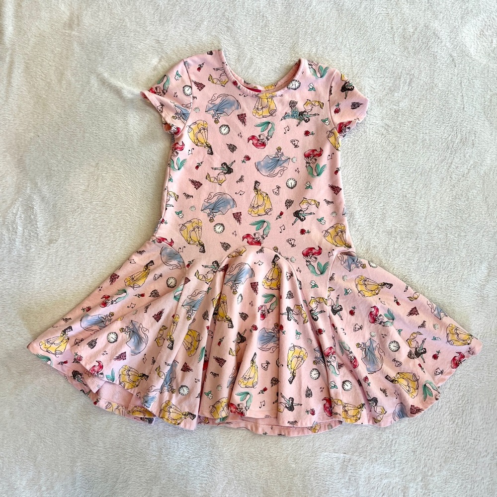 Disney Princess Dress